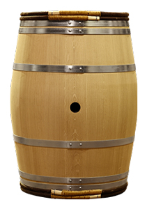 ERMITAGE 225L BORDEAUX TRANSPORT MINCE