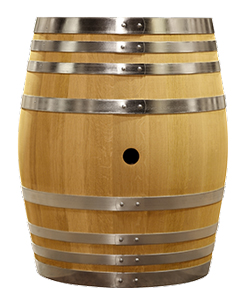 ERMITAGE 228L BOURGOGNE EXPORT