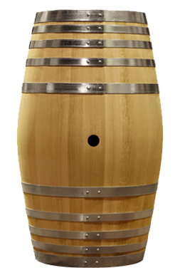 ERMITAGE 265L CIGARE